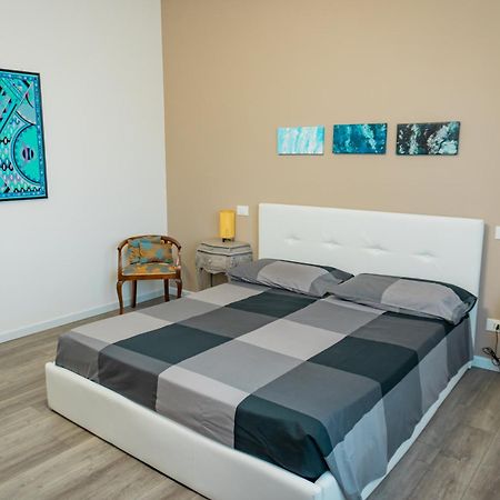Casa Mirella Villa Кавалино-Трепорти Екстериор снимка