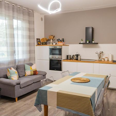 Casa Mirella Villa Кавалино-Трепорти Екстериор снимка