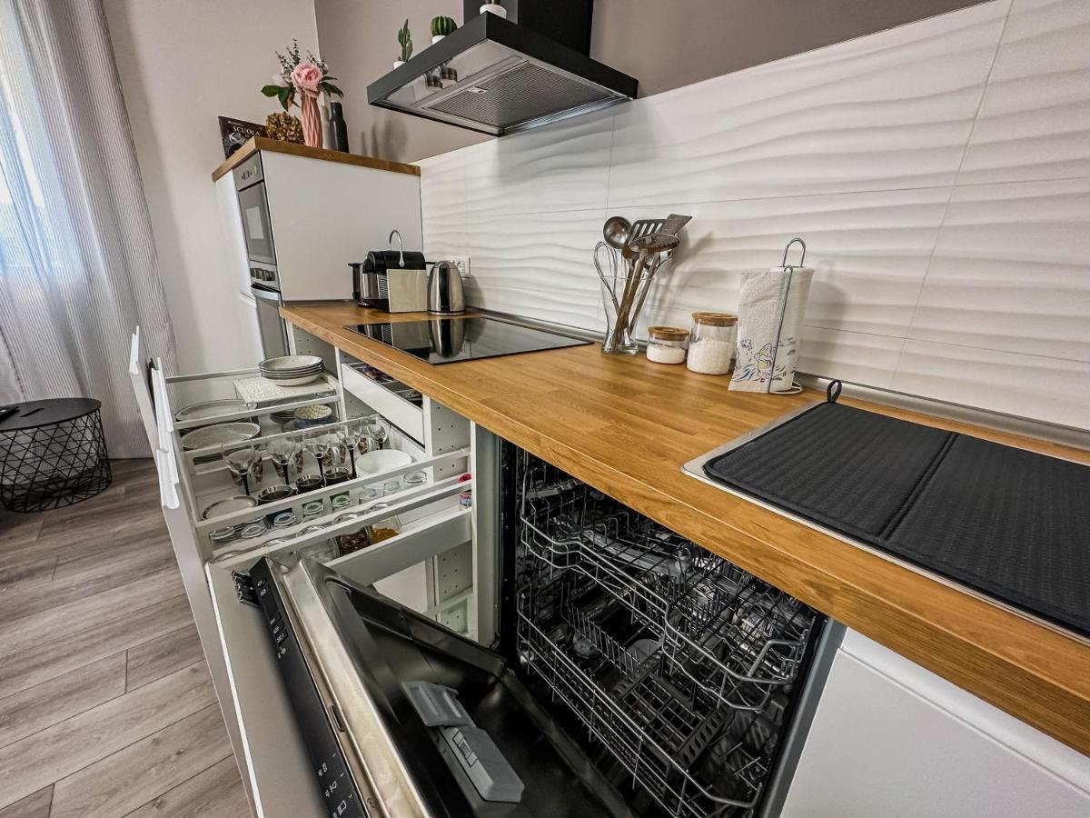 Casa Mirella Villa Кавалино-Трепорти Екстериор снимка