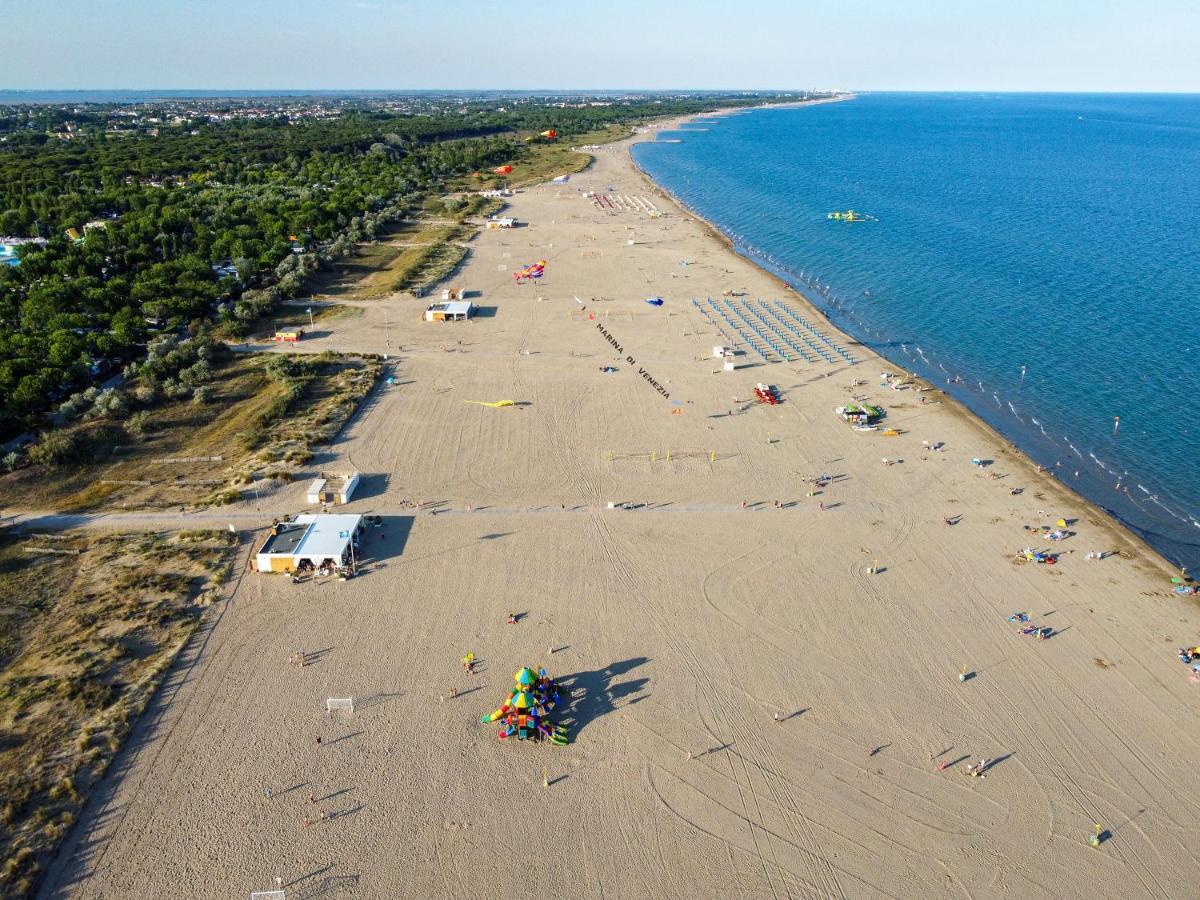 Casa Mirella Villa Кавалино-Трепорти Екстериор снимка