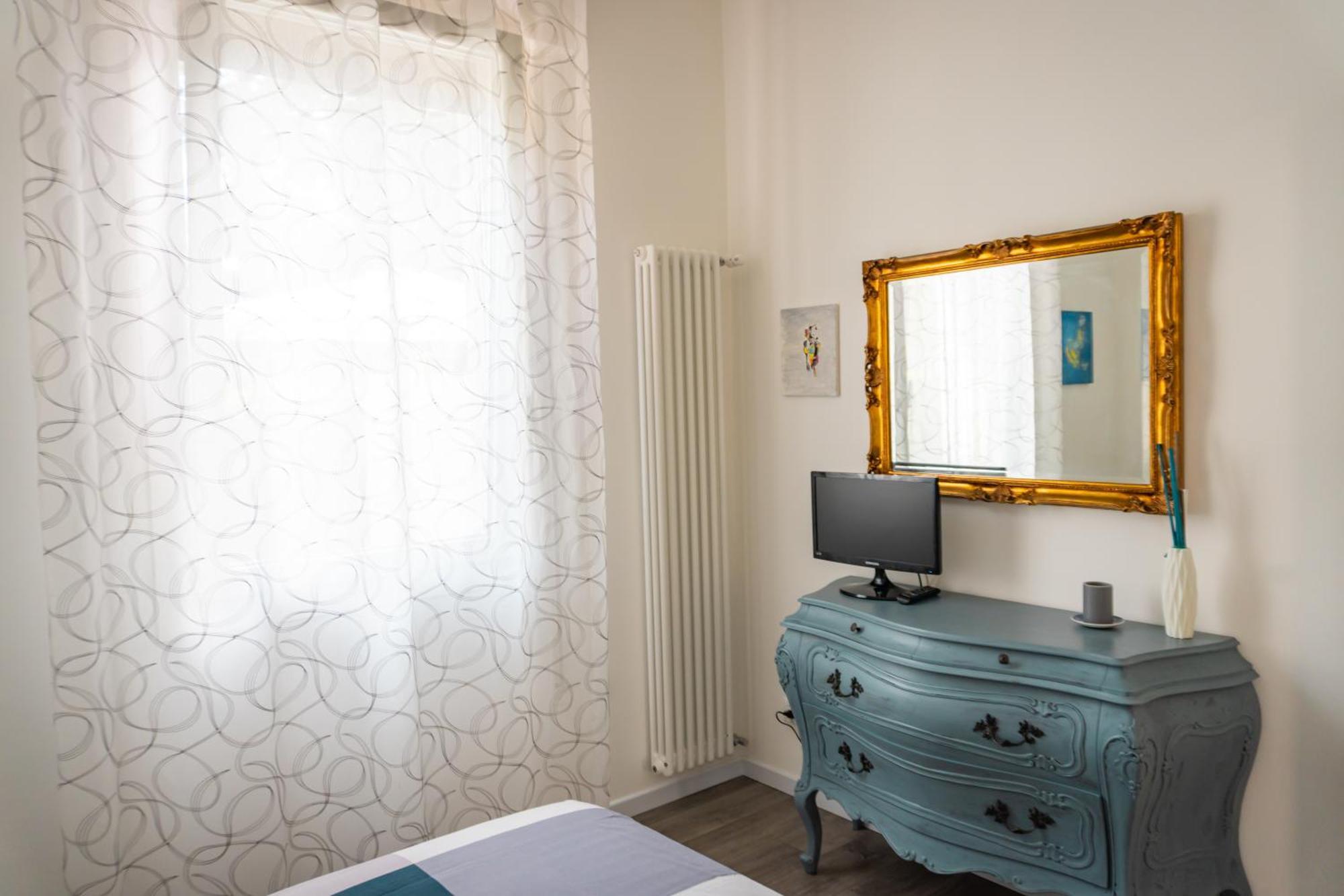 Casa Mirella Villa Кавалино-Трепорти Екстериор снимка