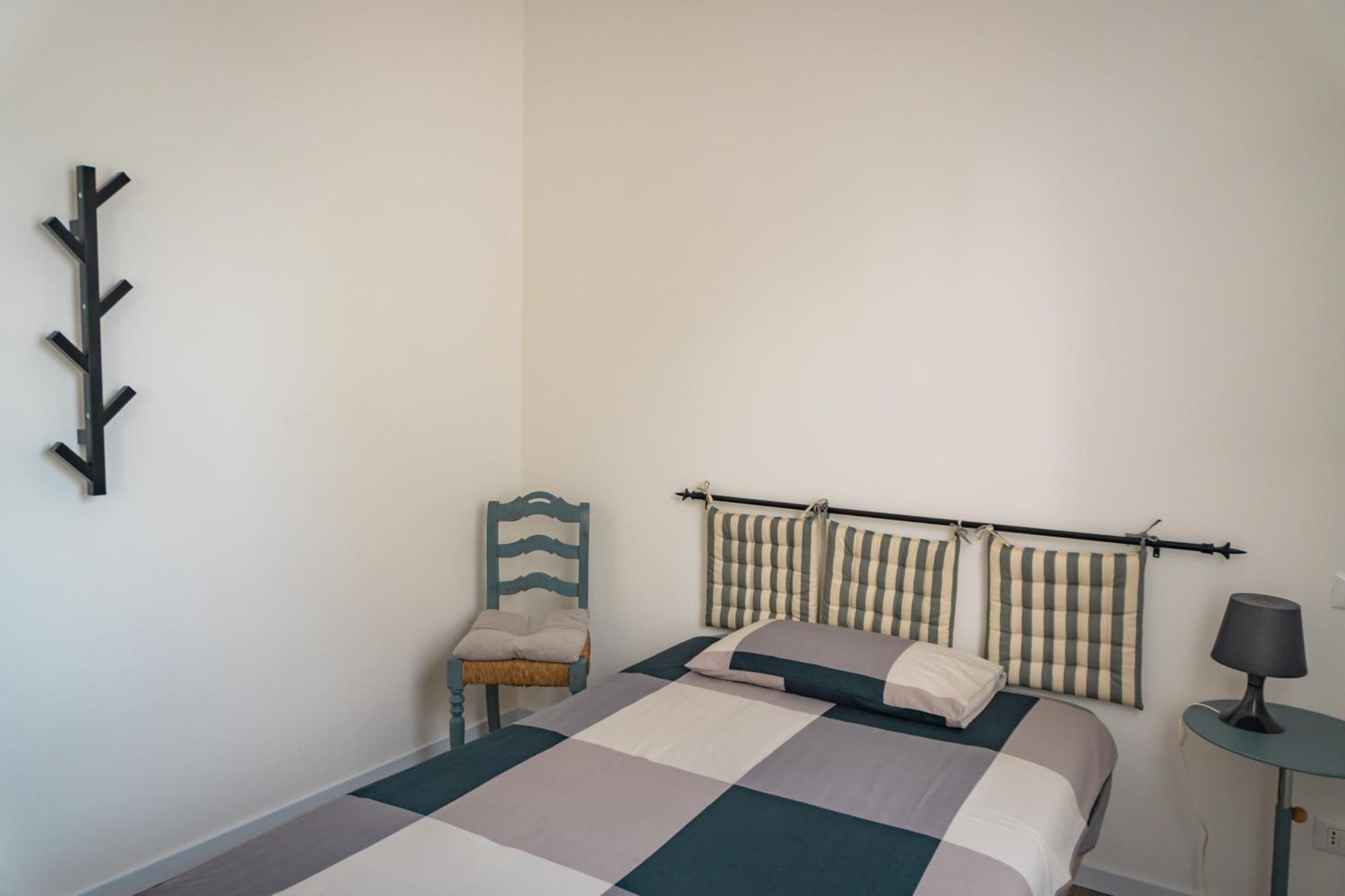 Casa Mirella Villa Кавалино-Трепорти Екстериор снимка