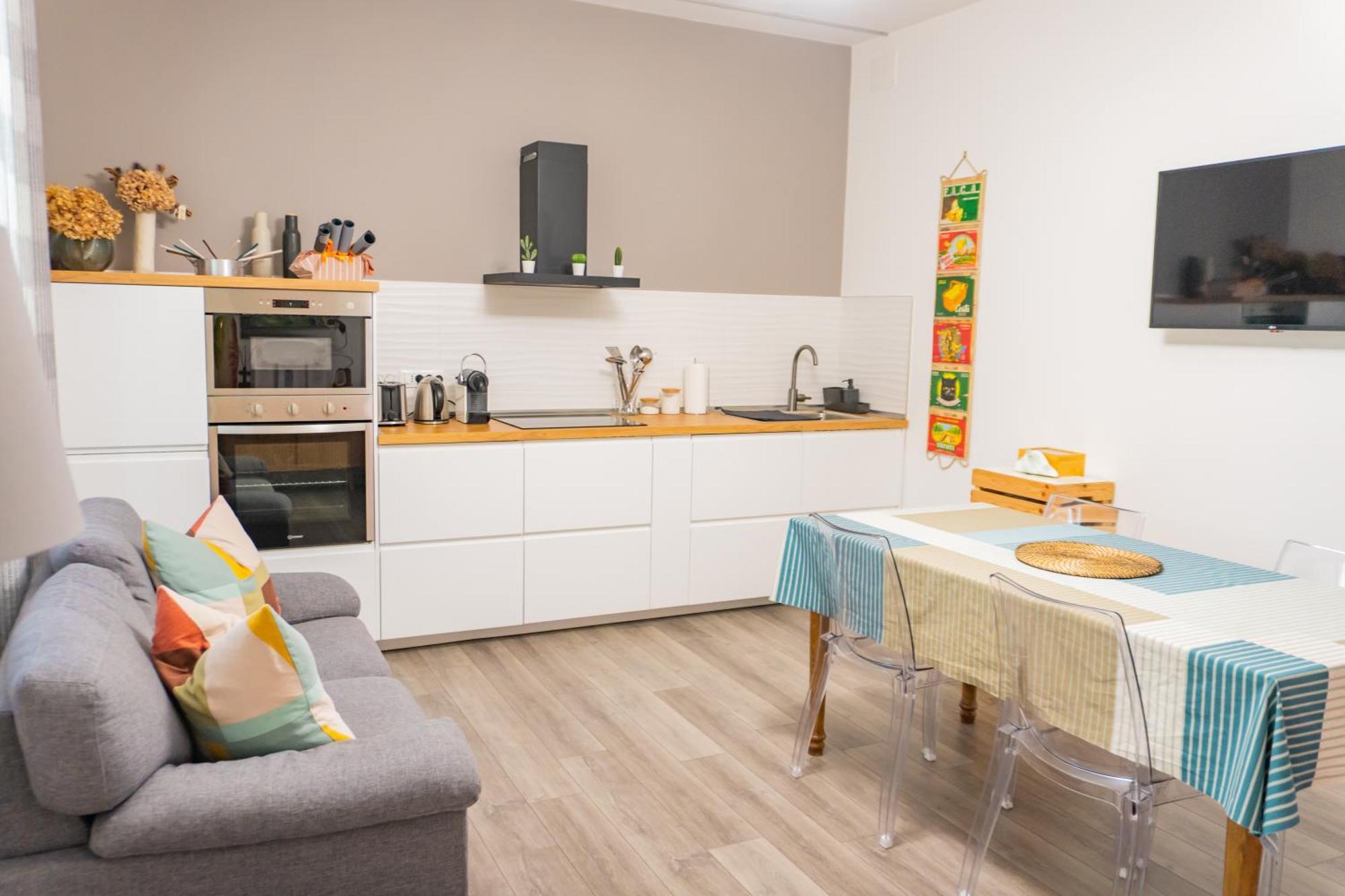 Casa Mirella Villa Кавалино-Трепорти Екстериор снимка
