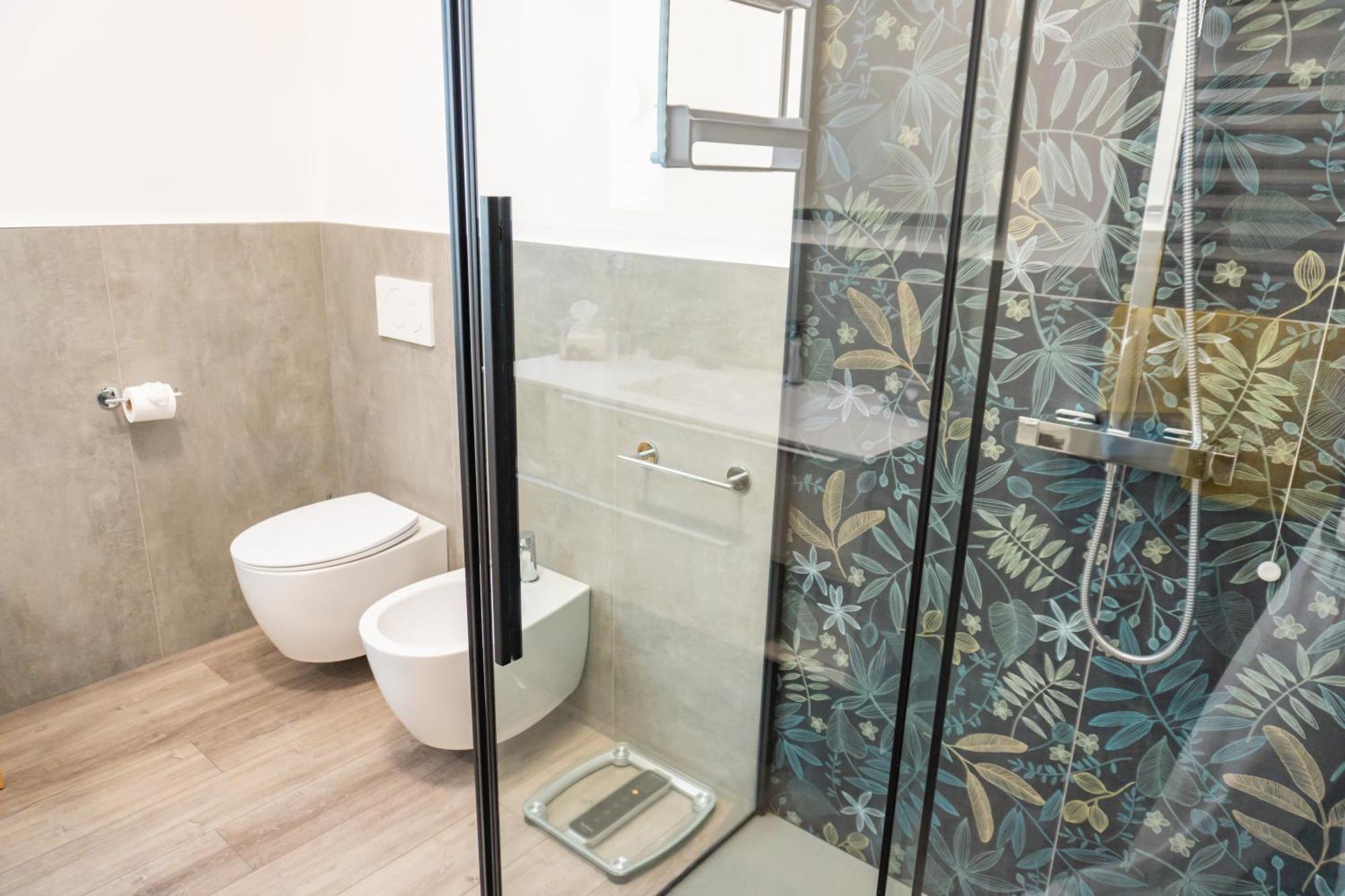 Casa Mirella Villa Кавалино-Трепорти Екстериор снимка
