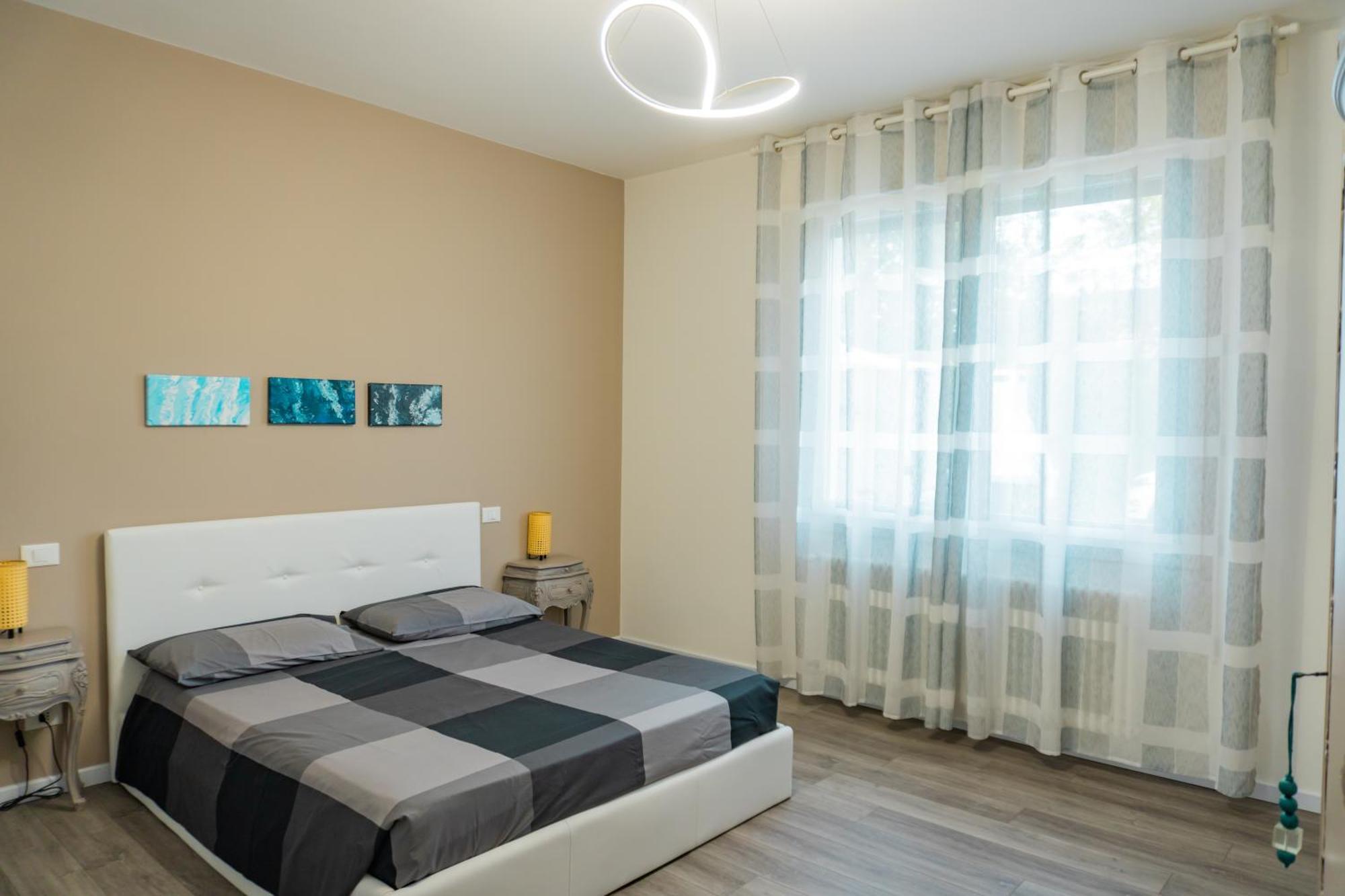 Casa Mirella Villa Кавалино-Трепорти Екстериор снимка