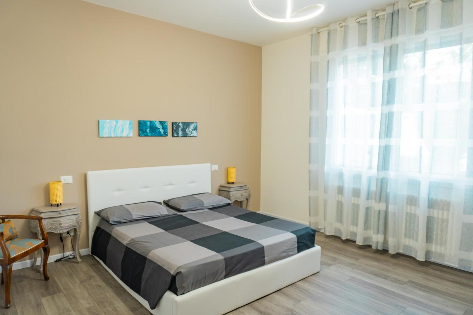 Casa Mirella Villa Кавалино-Трепорти Екстериор снимка