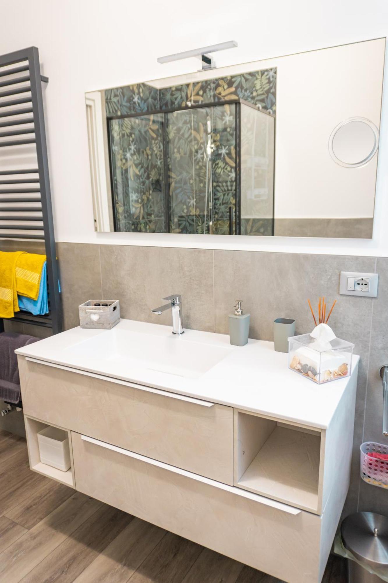 Casa Mirella Villa Кавалино-Трепорти Екстериор снимка
