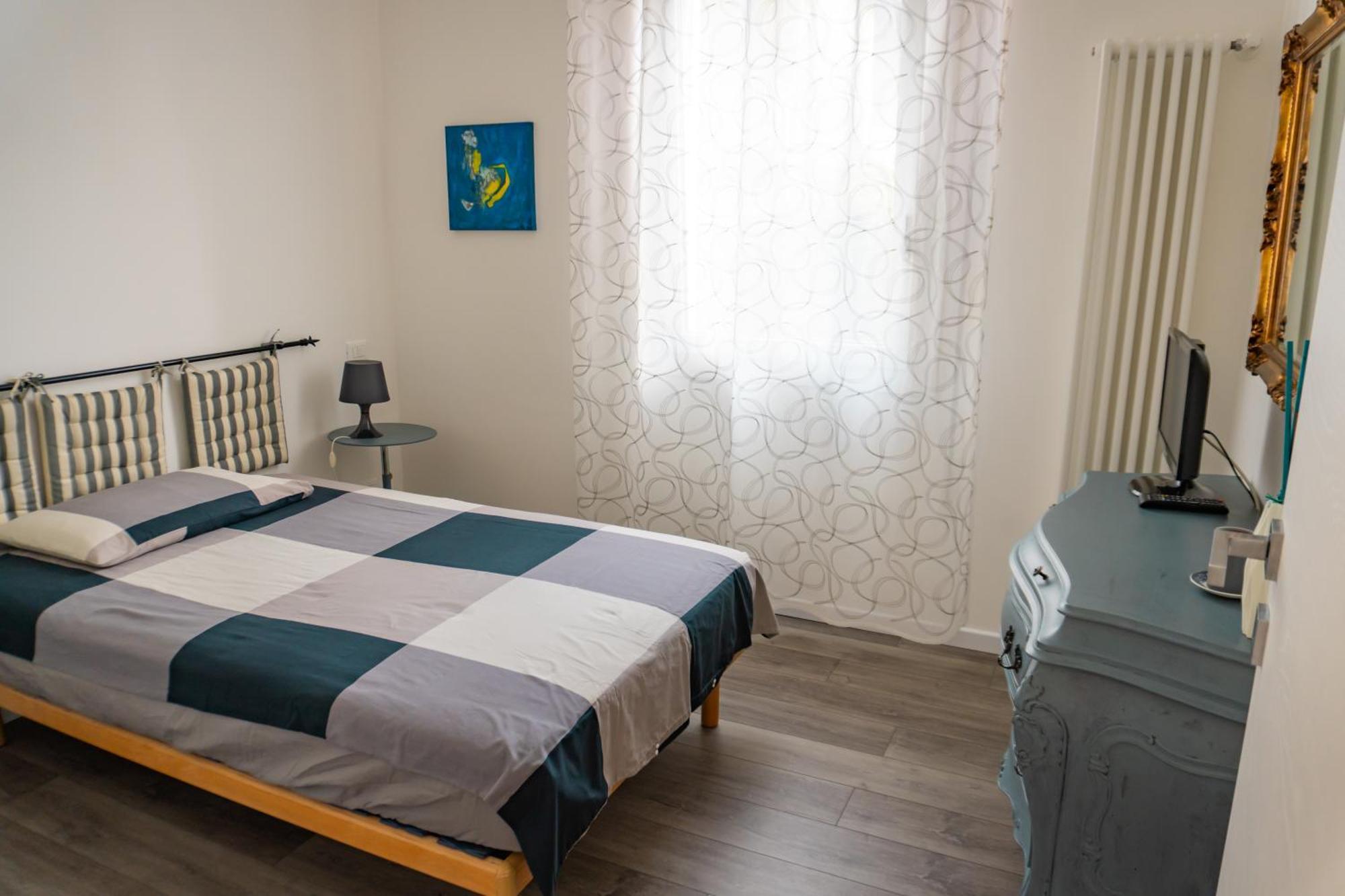 Casa Mirella Villa Кавалино-Трепорти Екстериор снимка