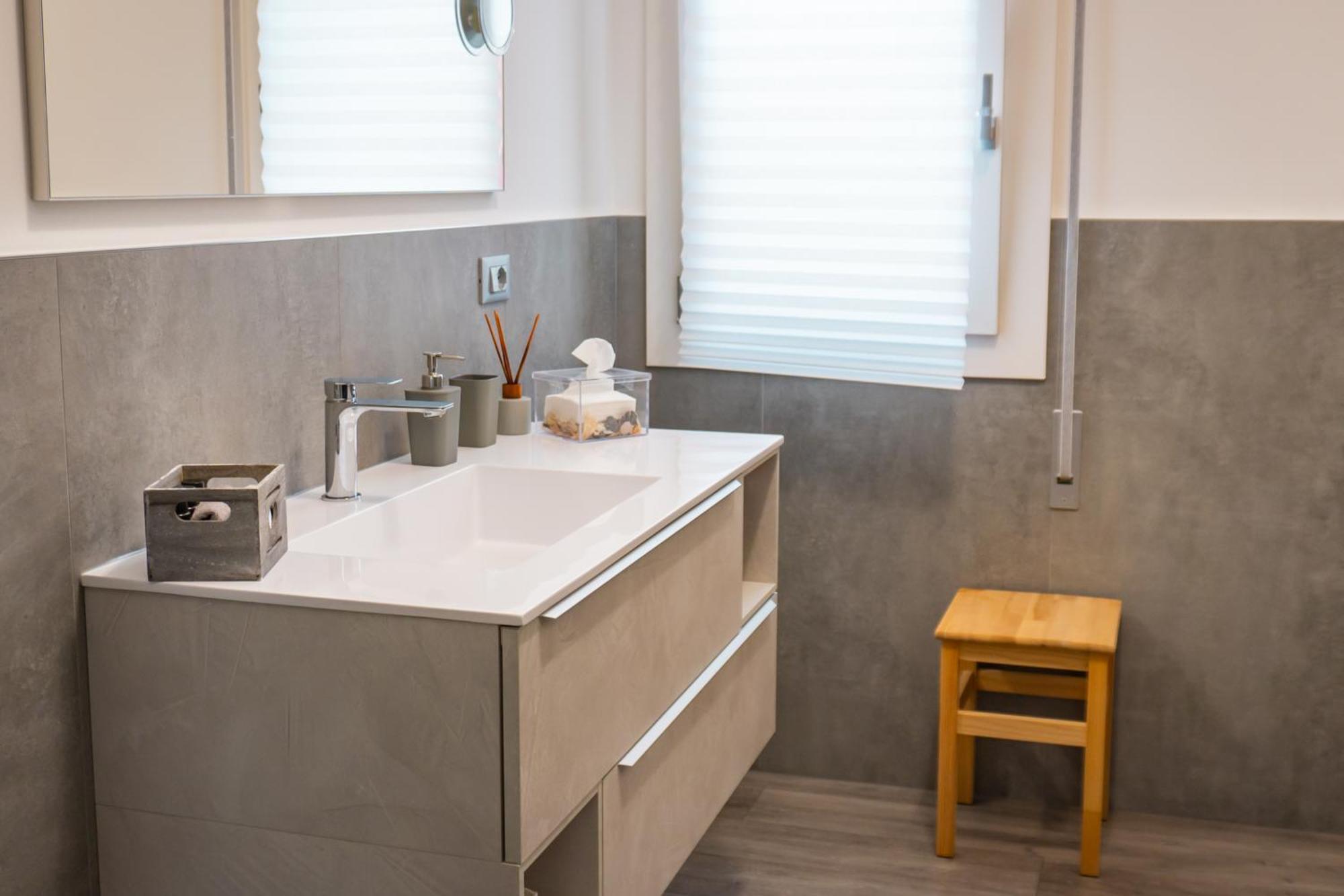 Casa Mirella Villa Кавалино-Трепорти Екстериор снимка